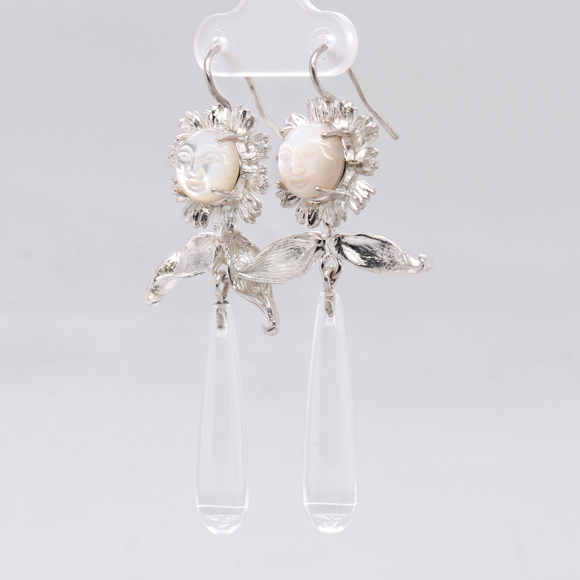 Alruna Earrings