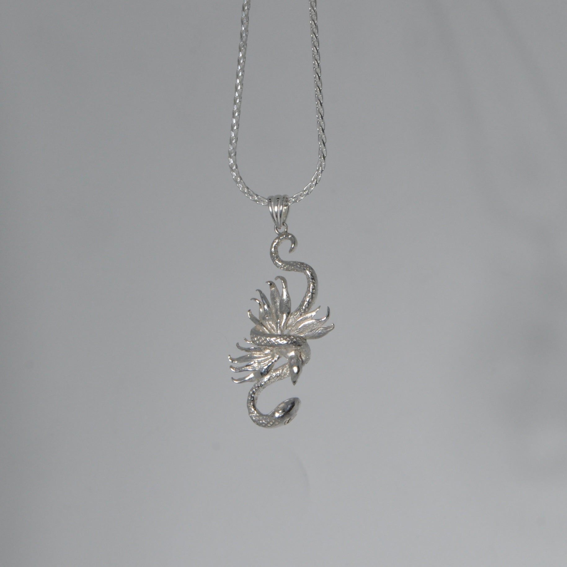 Allegory Necklace