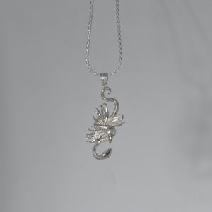 Allegory Necklace