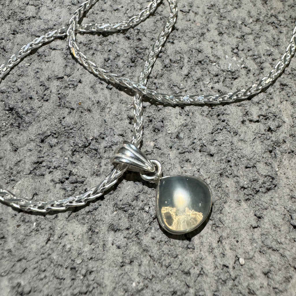 Pool of Light Pendant