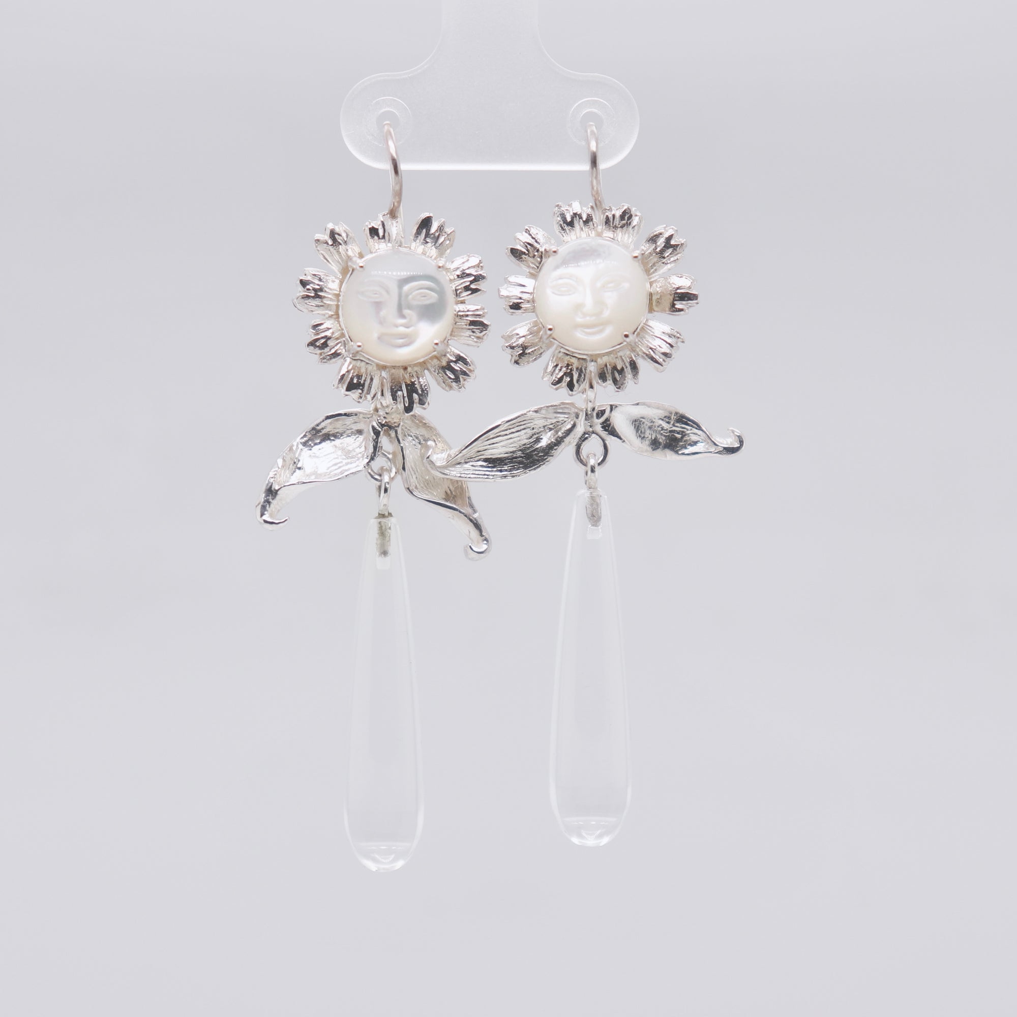 Alruna Earrings