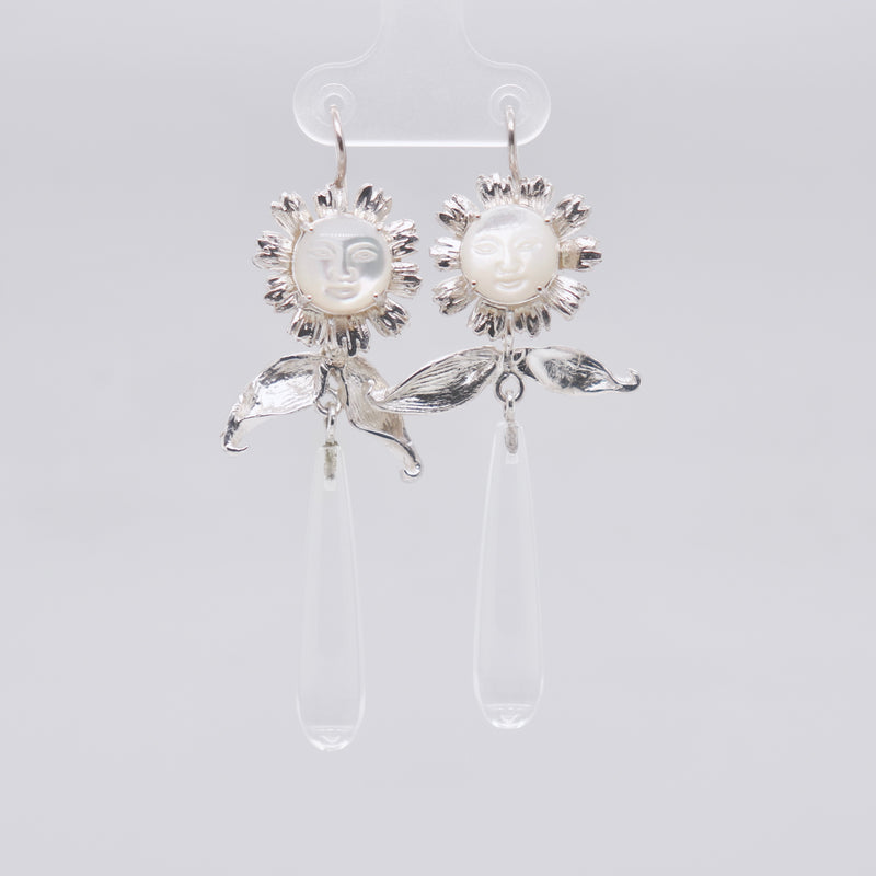 Alruna Earrings