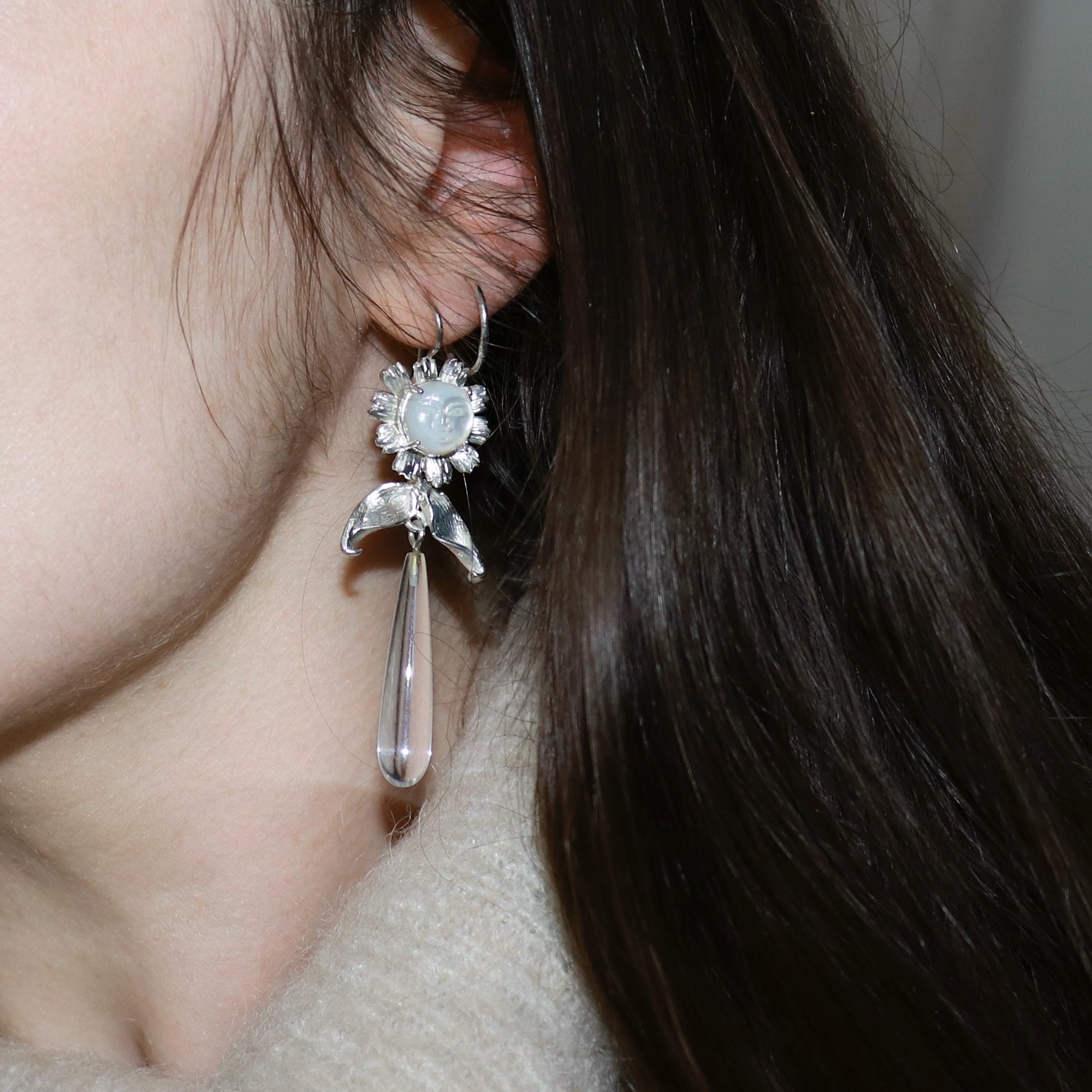 Alruna Earrings