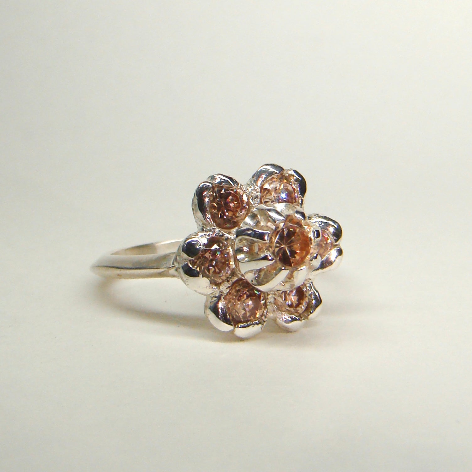 In Bloom Ring