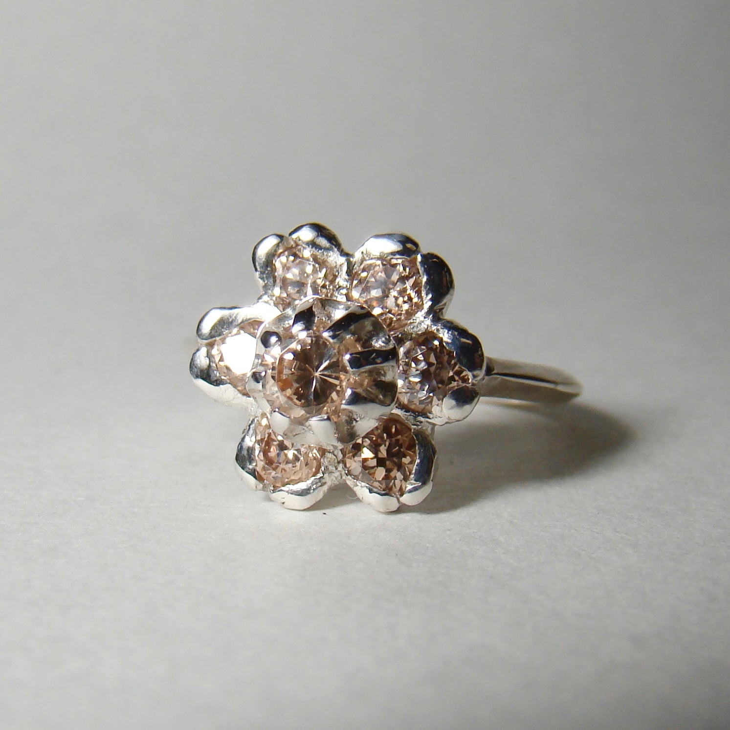 In Bloom Ring