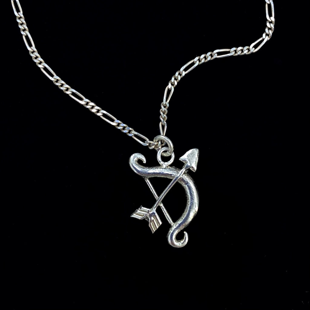 Defence Necklace