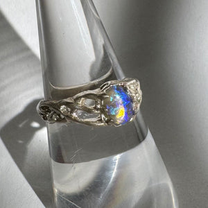 Dark Opal Galadria