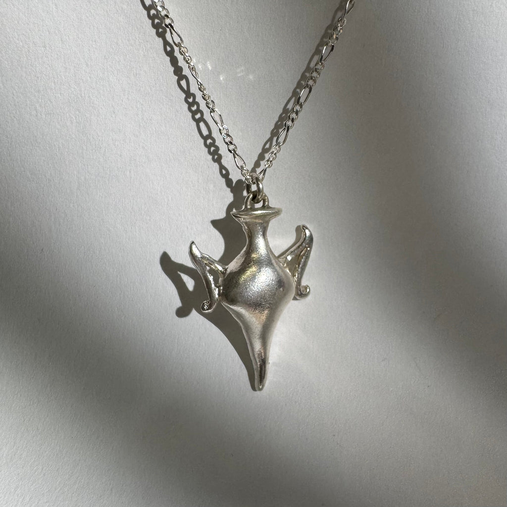 Trophy Necklace