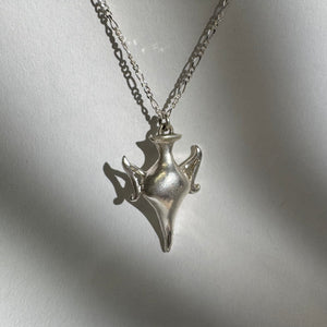 Trophy Necklace