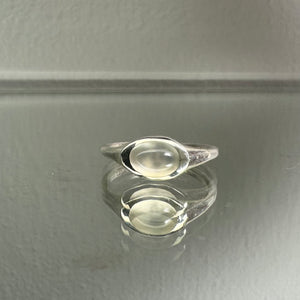 Moonstone Solitaire