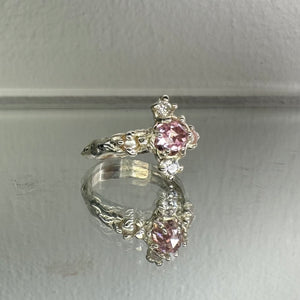 Pink Pretty Ring