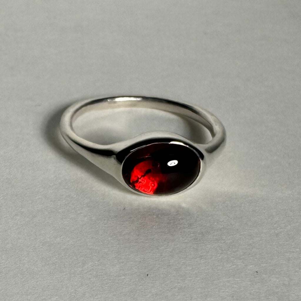 Pool Of Light Ring