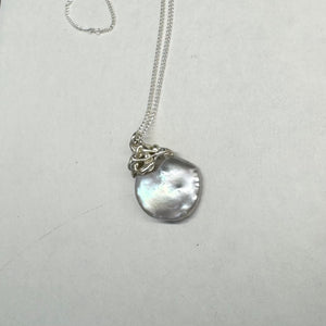 Keshi Pearl Necklace 3