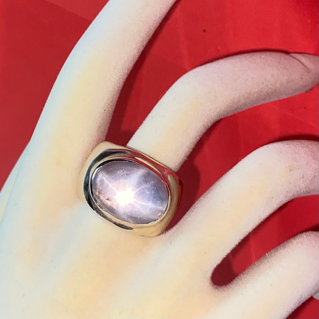 Xtra Large Starlight Ring