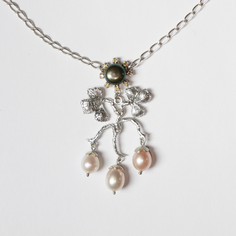 Hortus Necklace