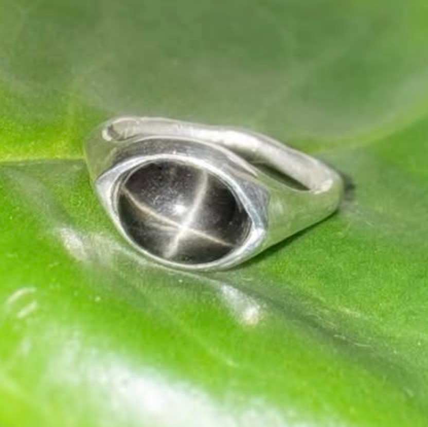 Shanai Custom Ring