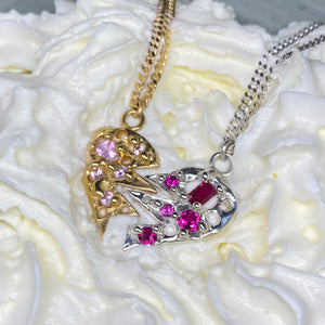 Cherished Necklaces