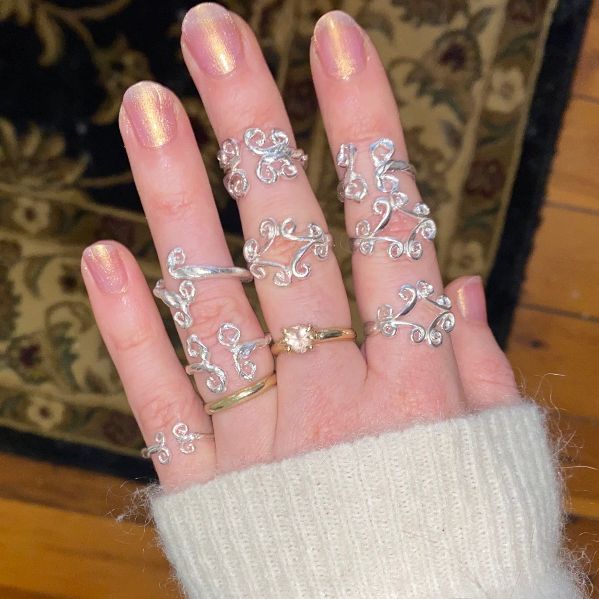 Window Ring
