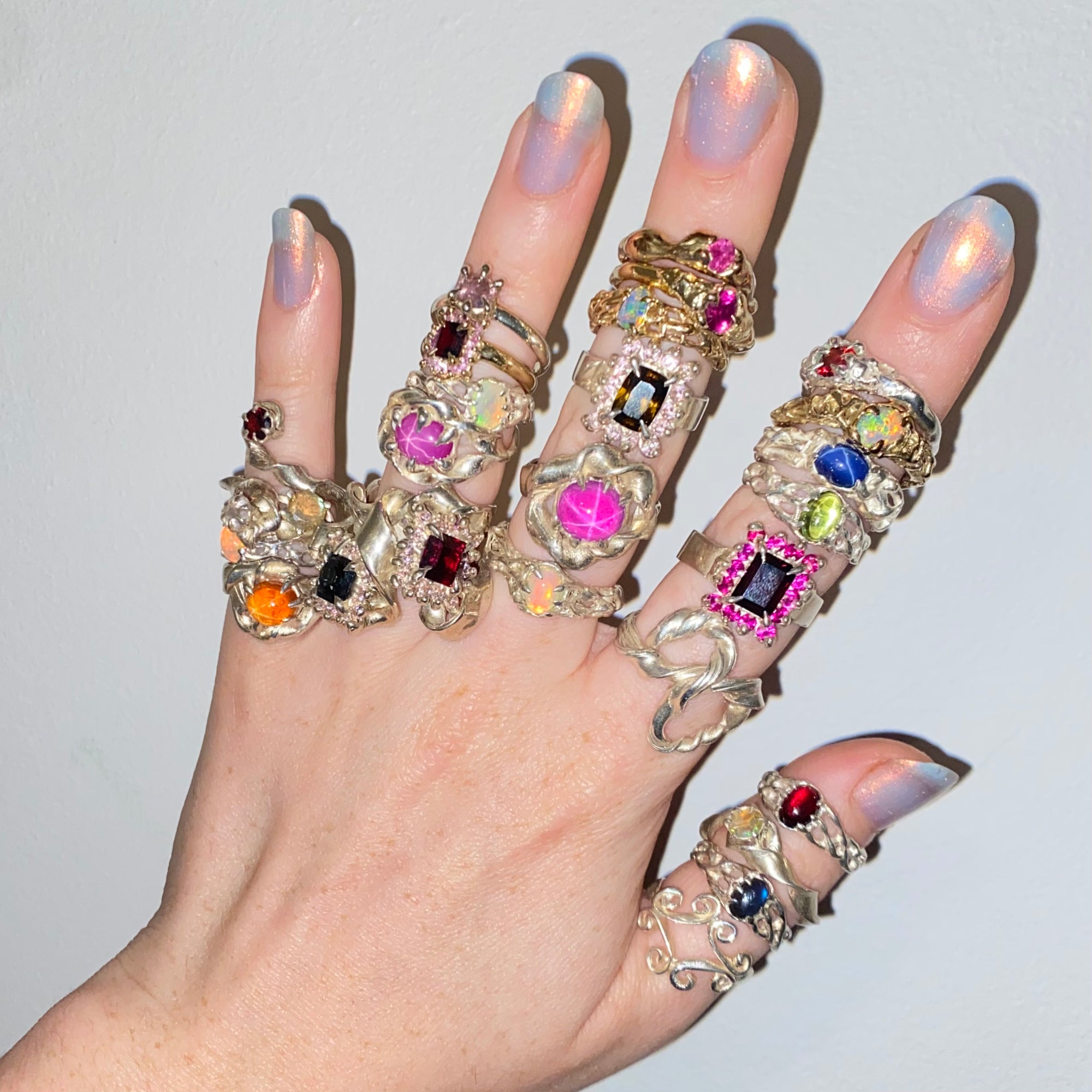 Deposits for Custom Orders